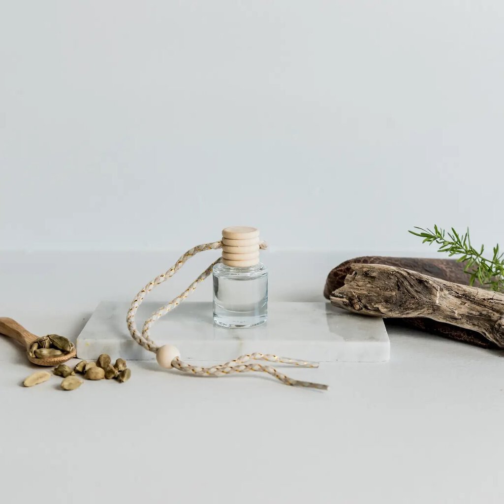 Car Diffuser - Santal 13