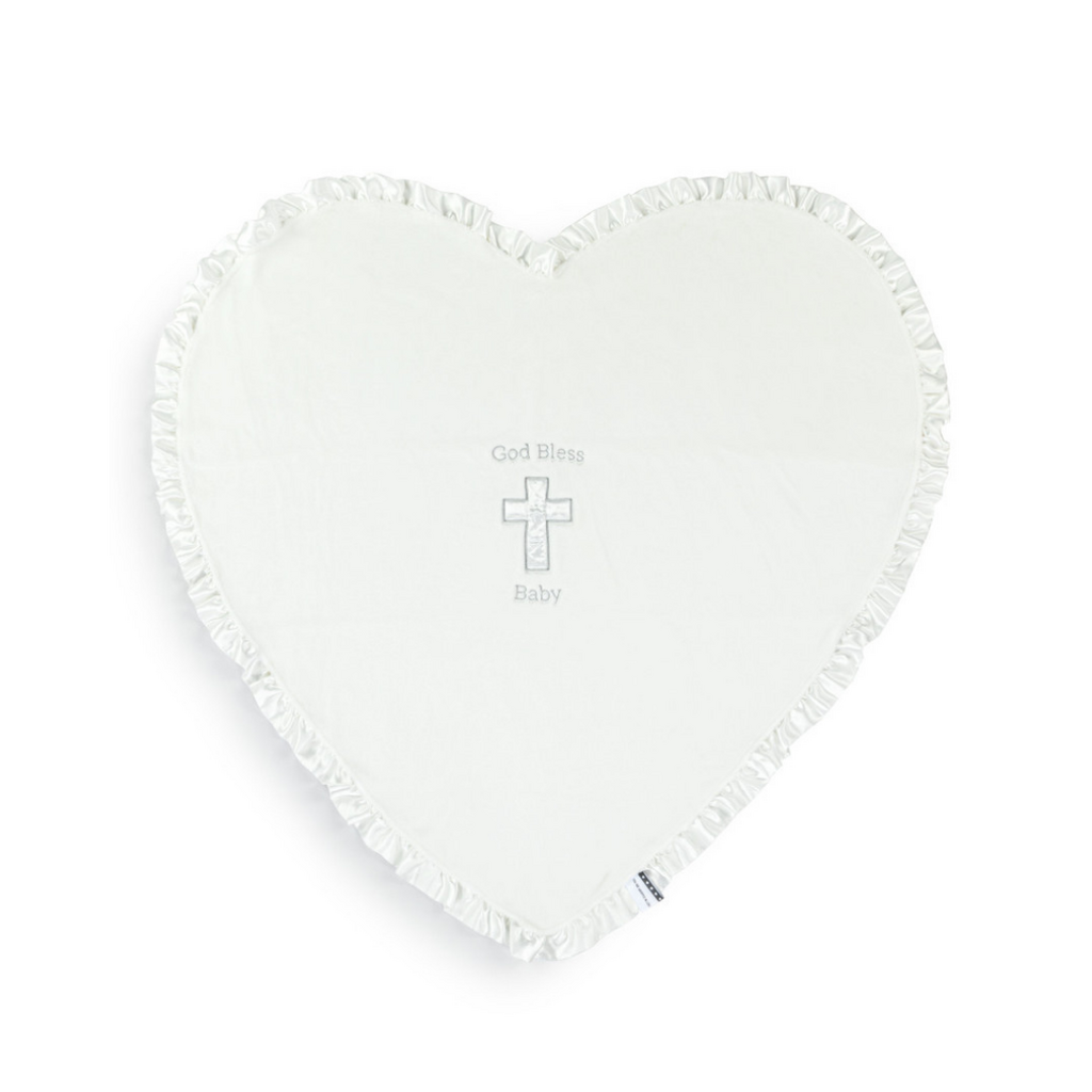 Wrapped in Love Blanket - Faith