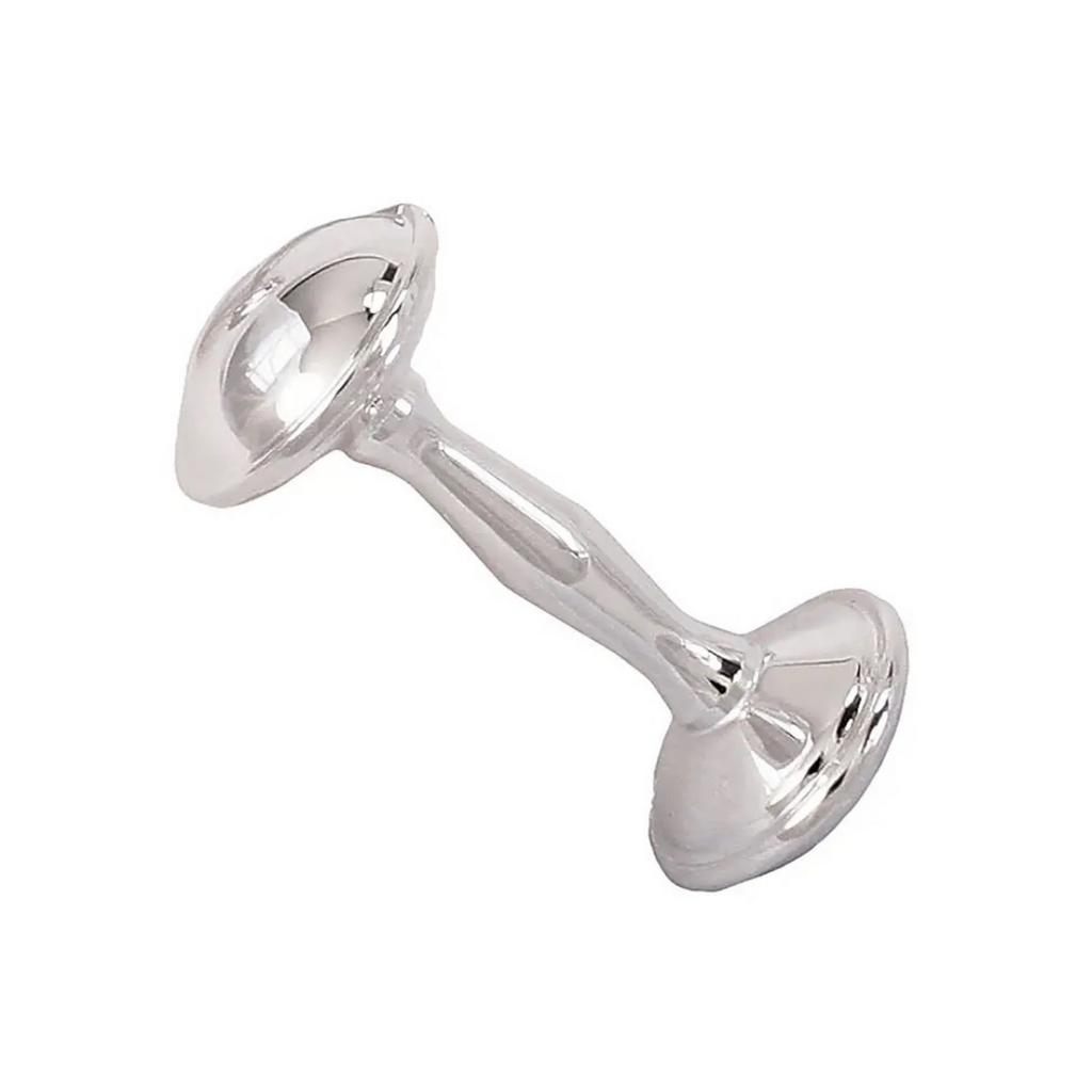 Silver Rattle