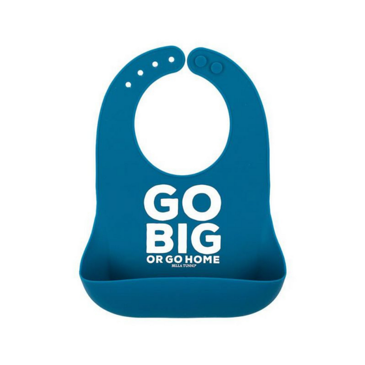 Silicone Wonder Bib