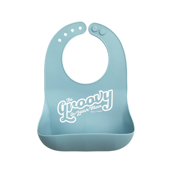 Silicone Wonder Bib