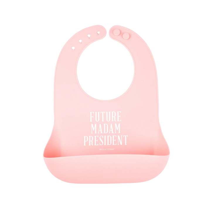 Silicone Wonder Bib