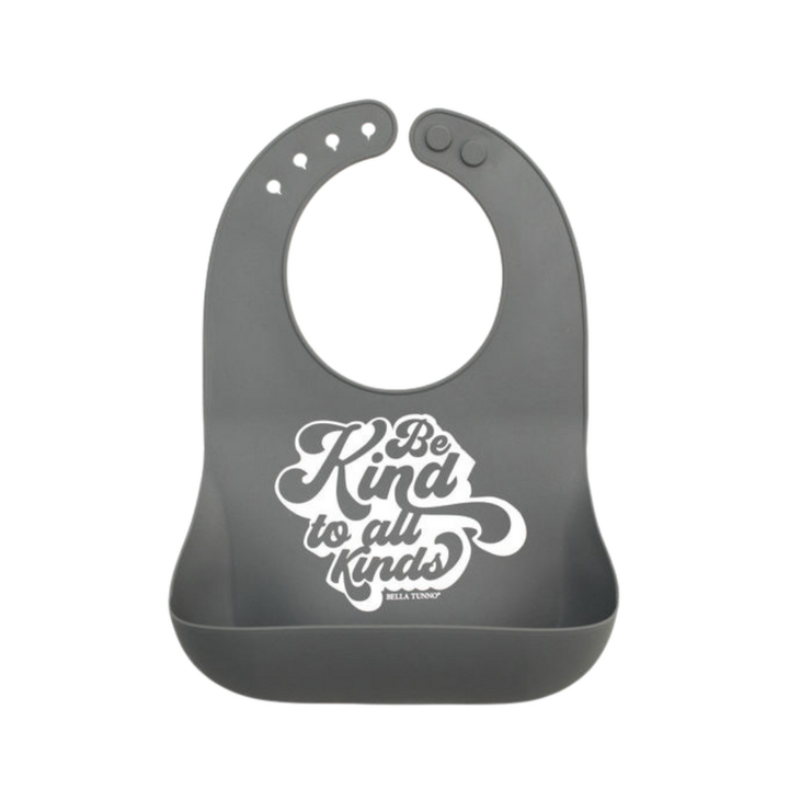 Silicone Wonder Bib