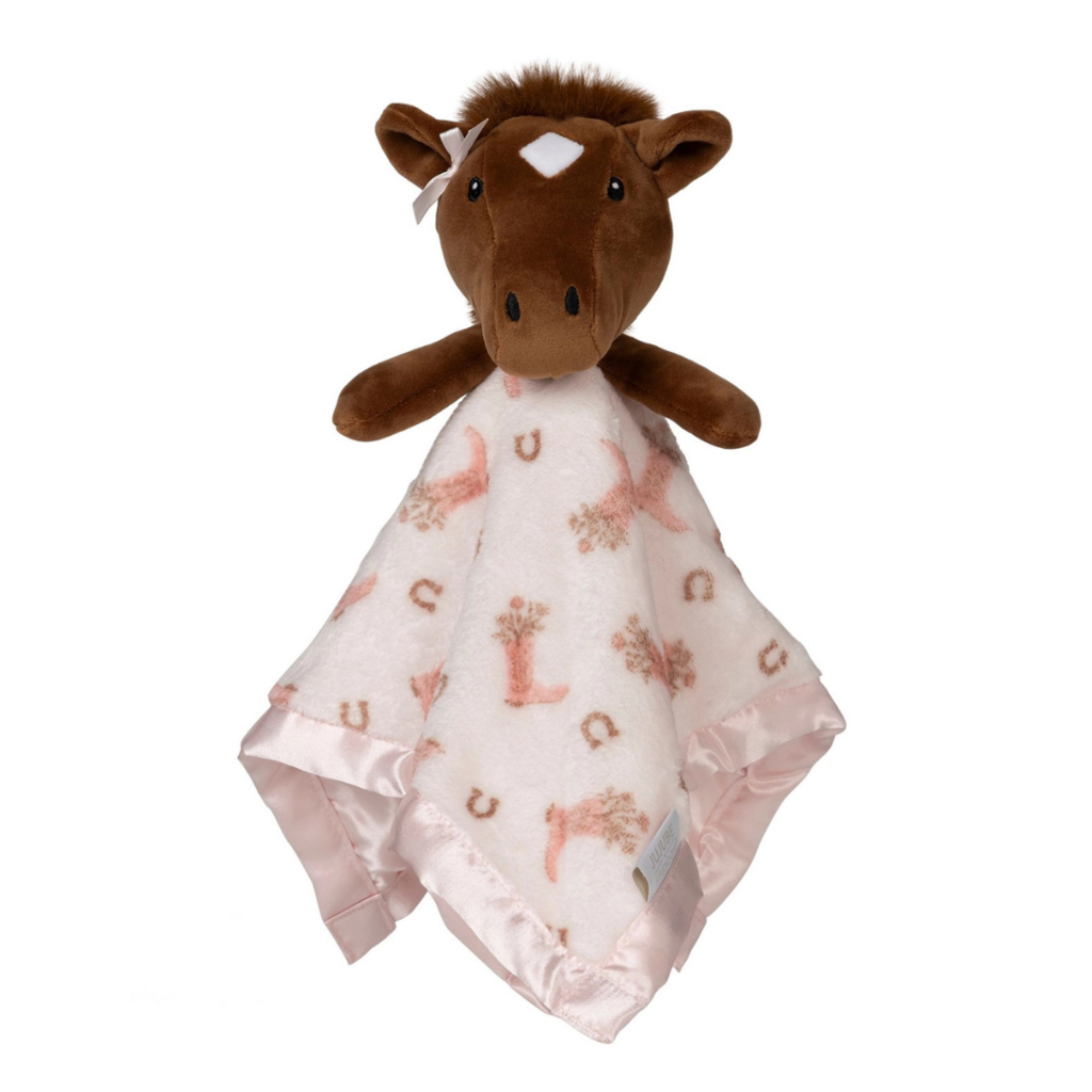 Bloomin Boot Security Blanket