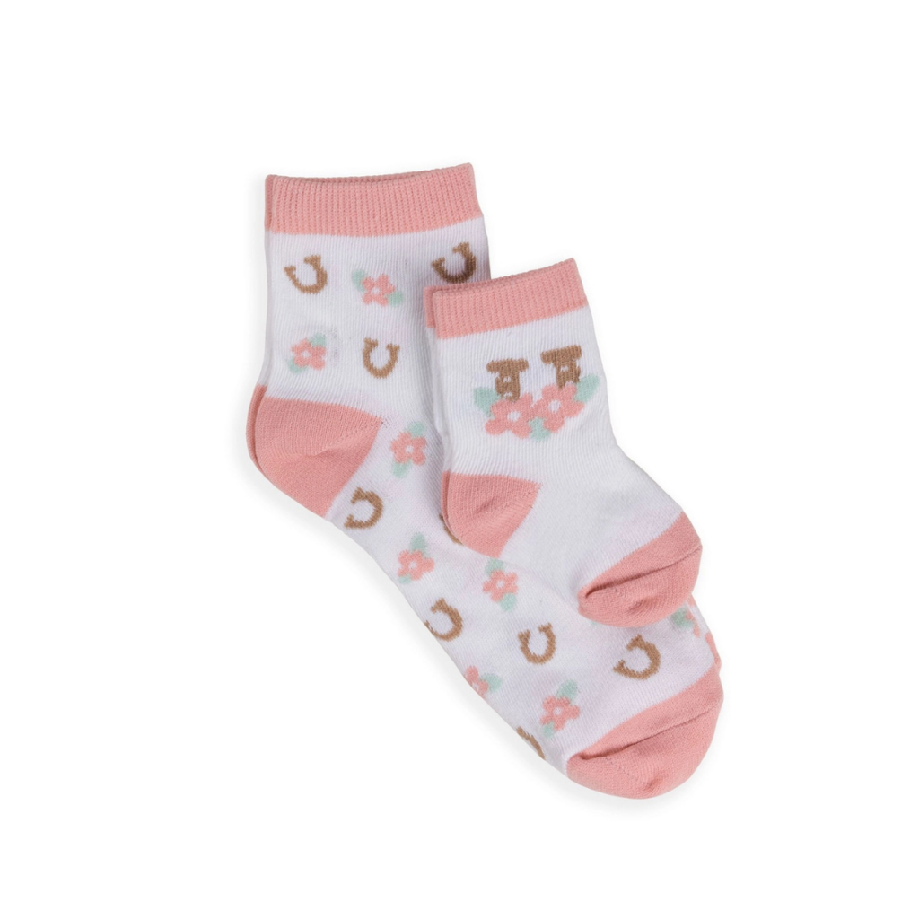 Bloomin Boot Mama and Me Socks