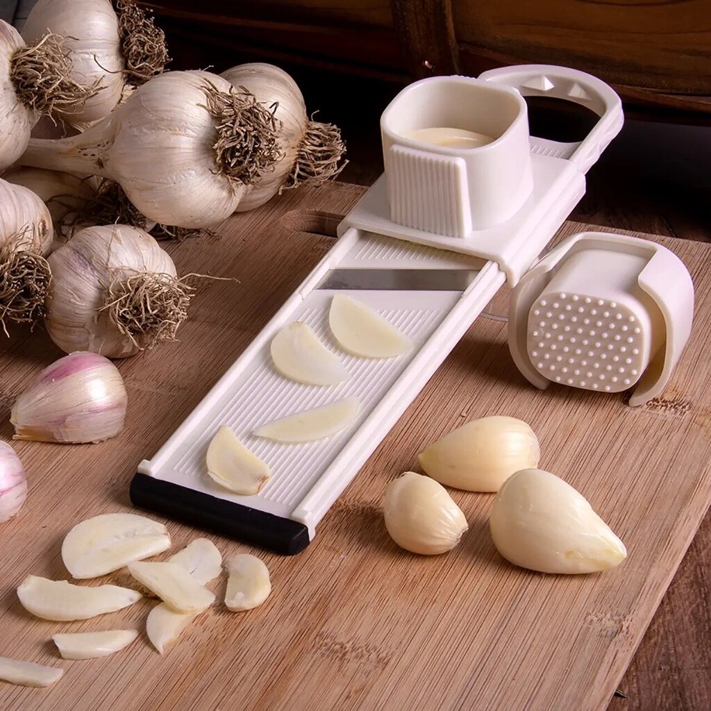 Garlic Slicer