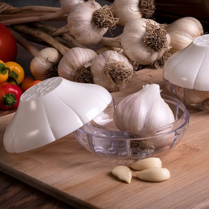 Pro-Line Garlic Saver