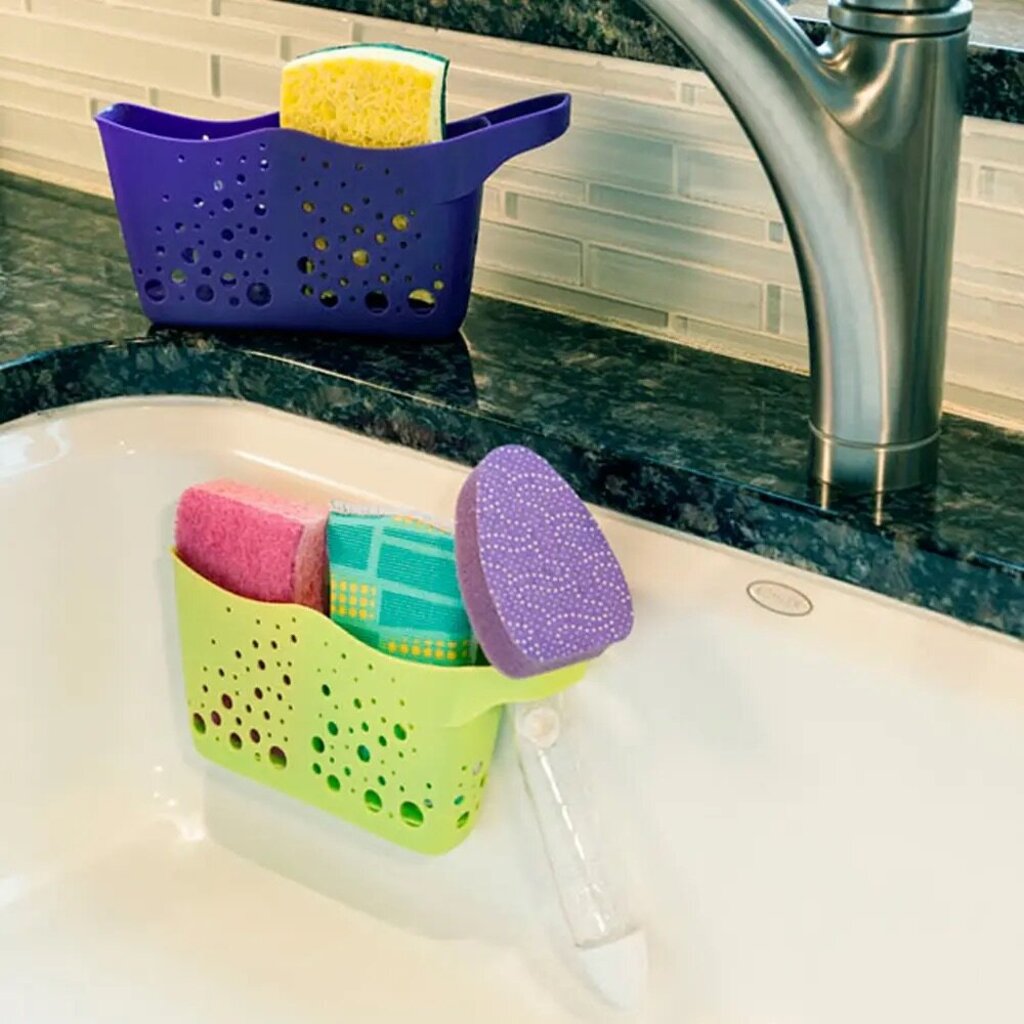 Sponge Duo Holder