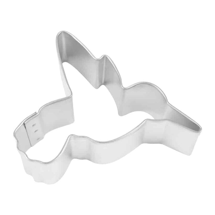 Hummingbird Cookie Cutter 3"