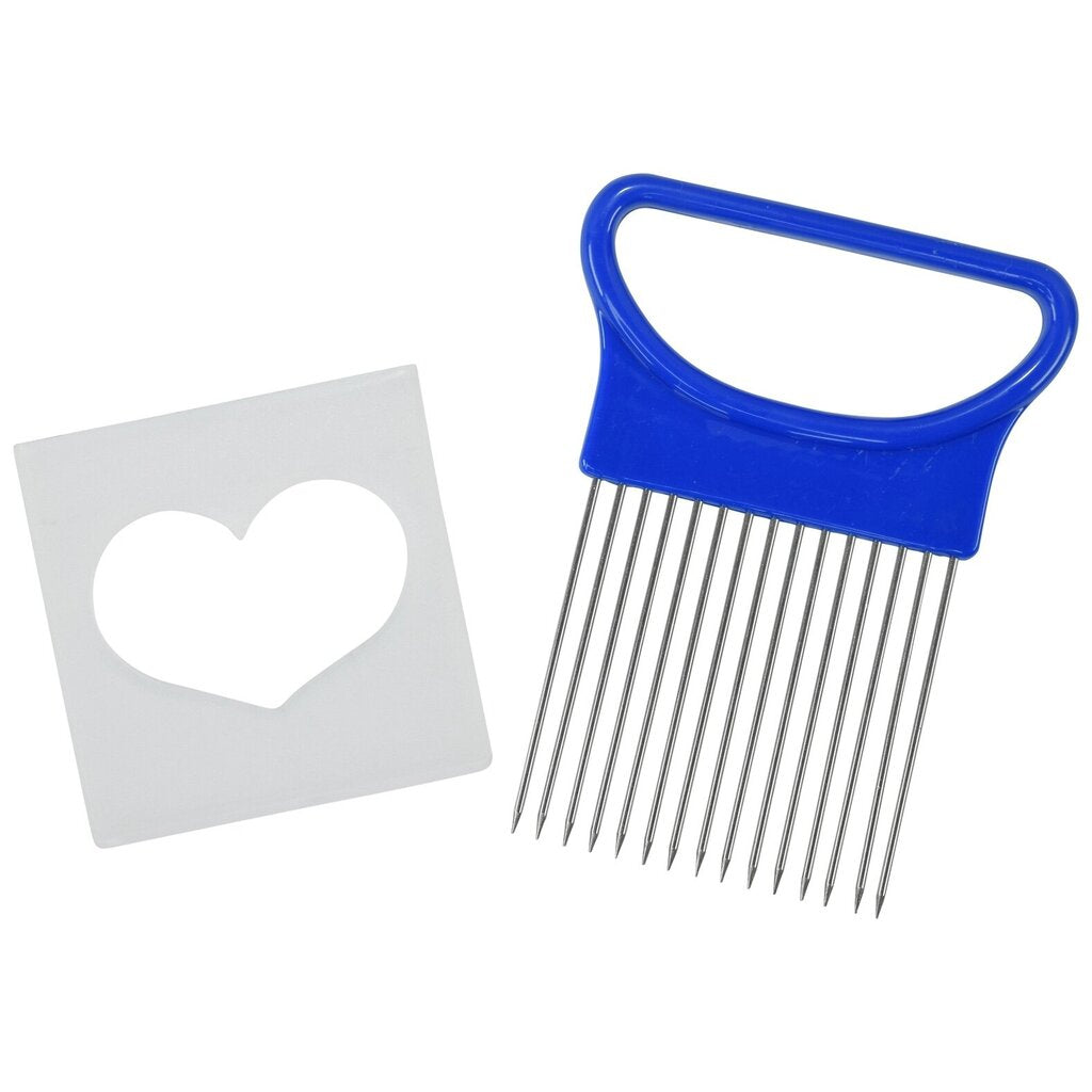 Onion Slicing Holder