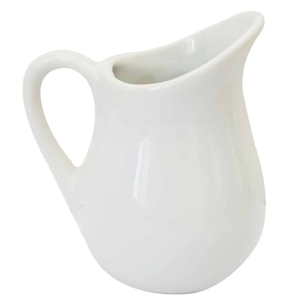 Mini Pitcher