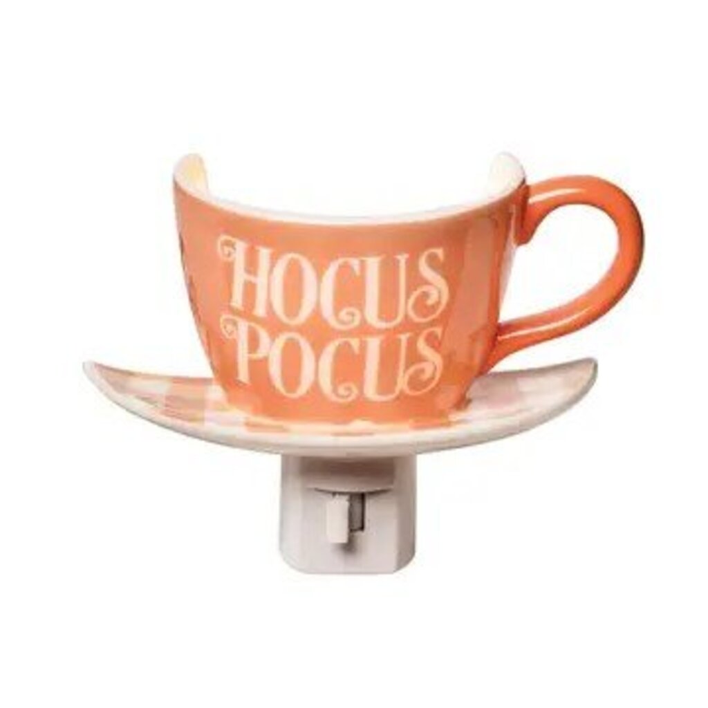 Hocus Pocus Night Light