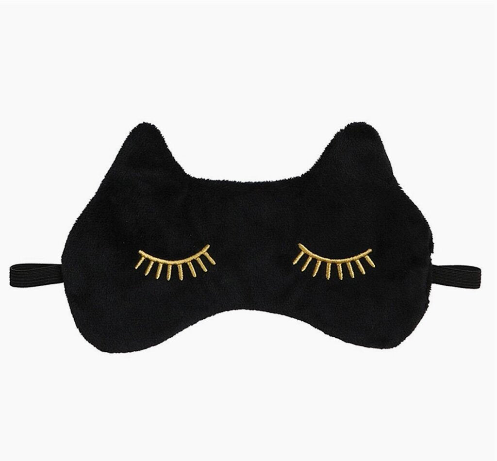 Gel Beads Eye Mask