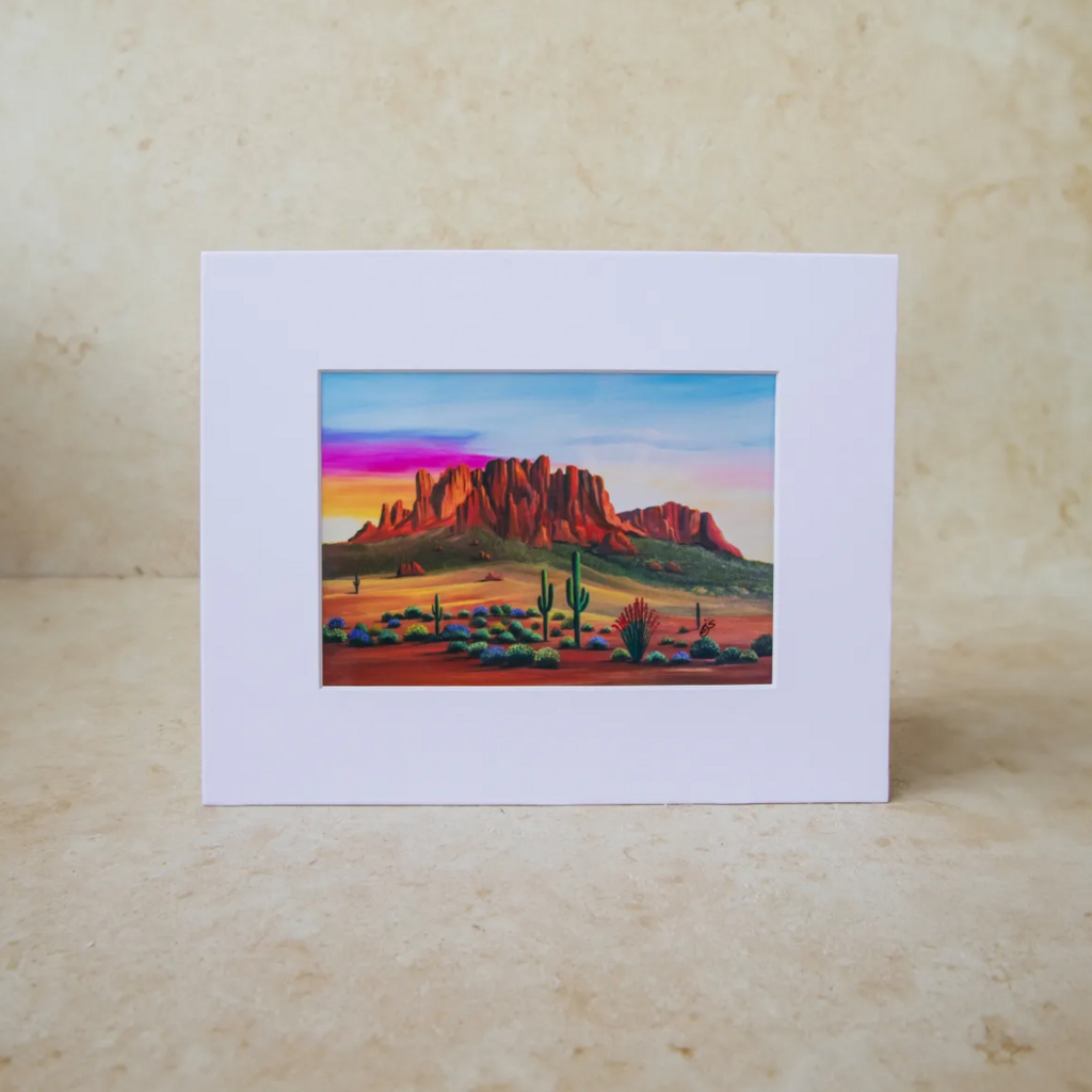Arizona Artwork