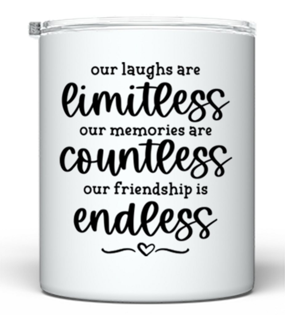 Gifts for Besties