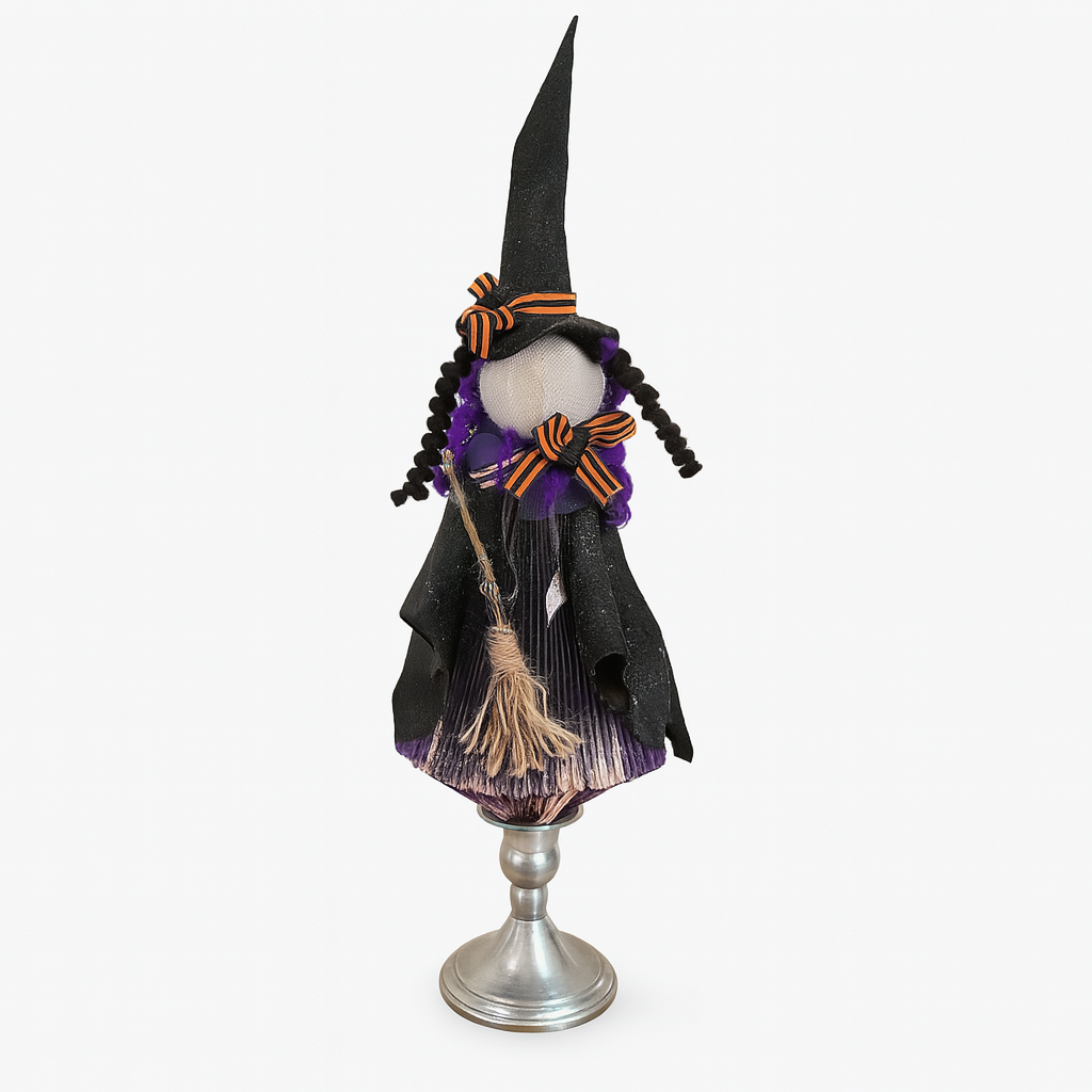 One-of-a-Kind Halloween