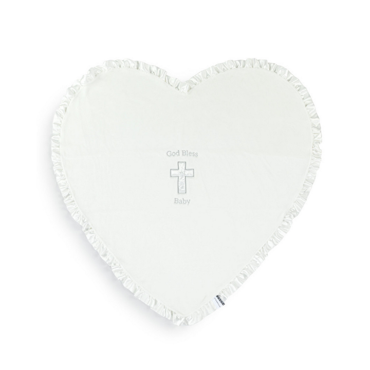 Wrapped in Love Blanket - Faith