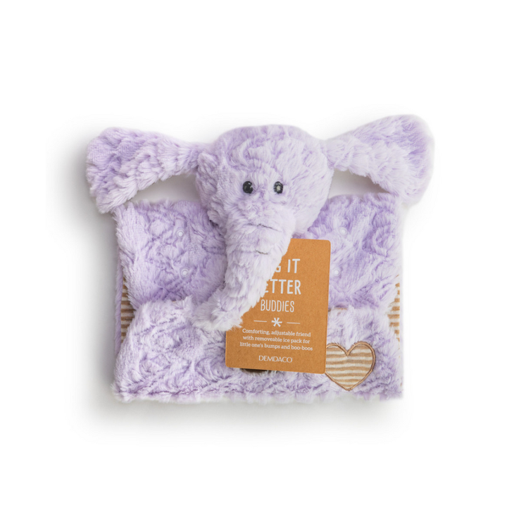 Hug It Better Plush