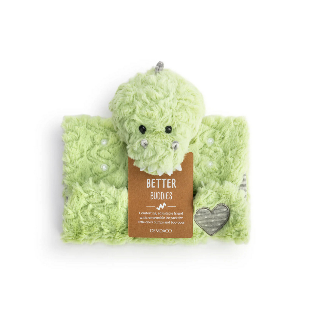 Hug It Better Plush