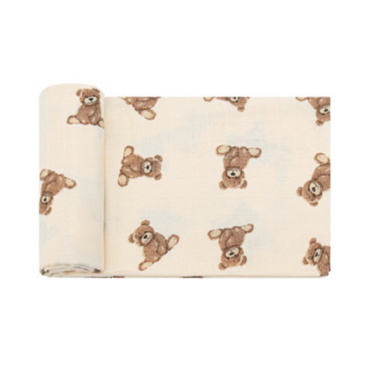 Bear Swaddle