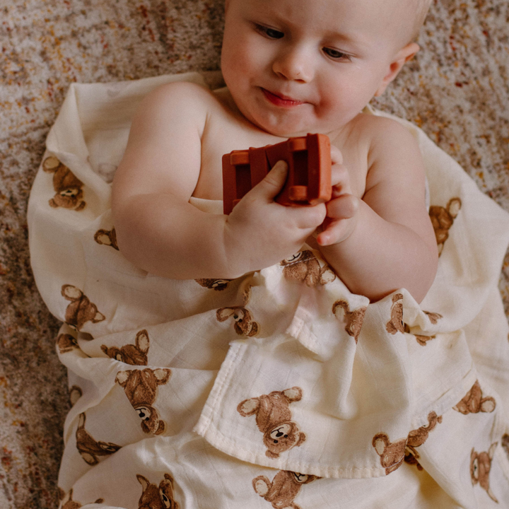 Bear Swaddle