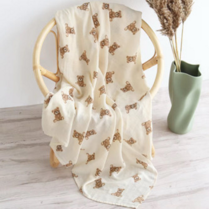 Bear Swaddle