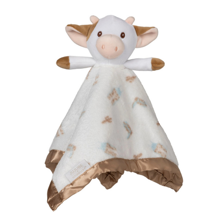 Howdy Partner Security Blanket