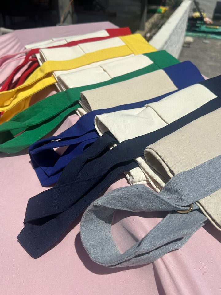Desert Uplands Trading Co. 5/24 Pop-Up - Custom Tote Bag Bar