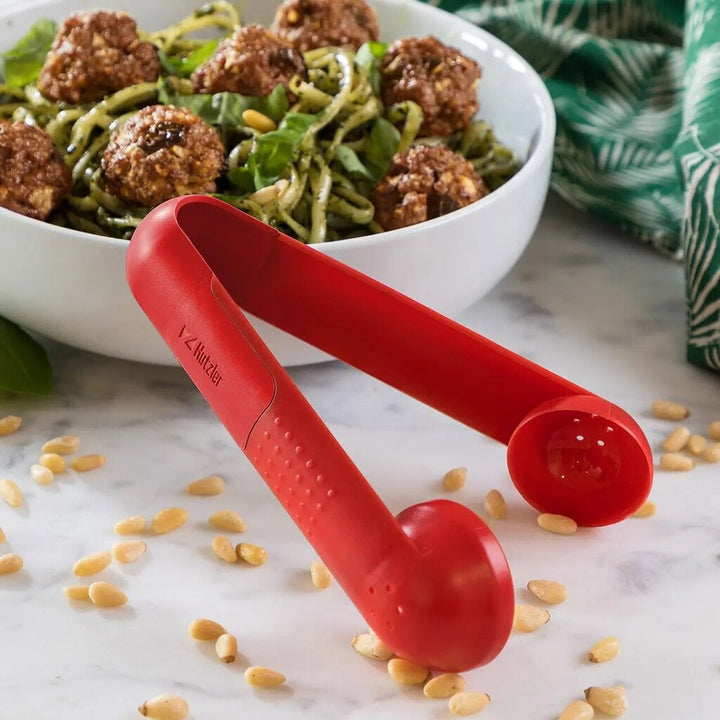 No-Mess Meat Baller