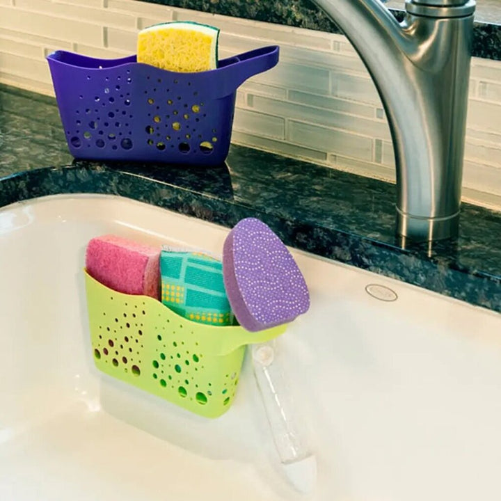 Sponge Duo Holder