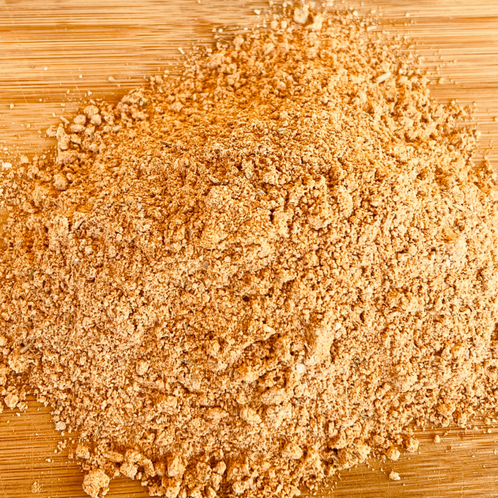 Cajun Spice Seasoning