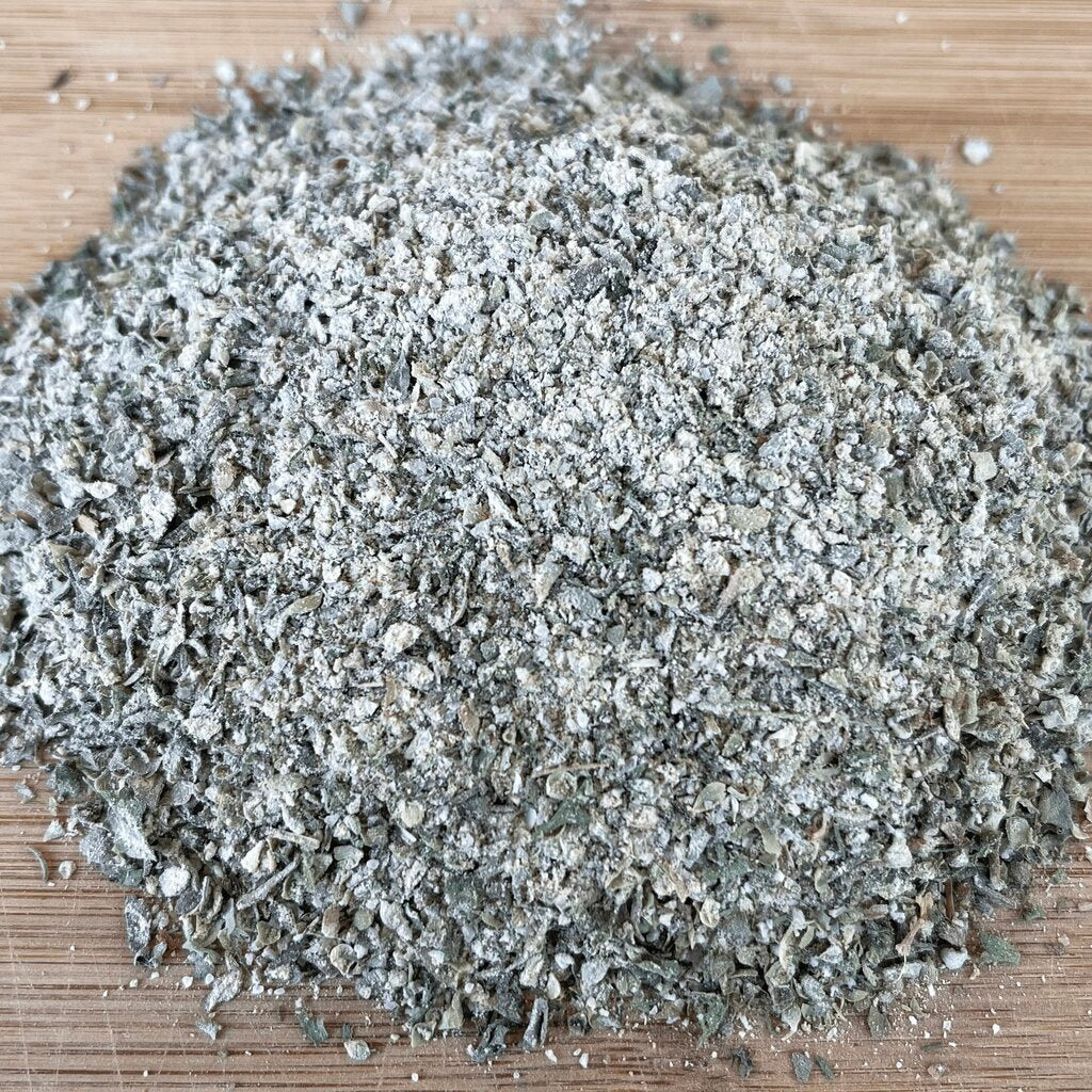 Greek Spice Seasoning