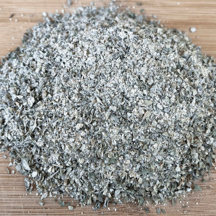 Greek Spice Seasoning