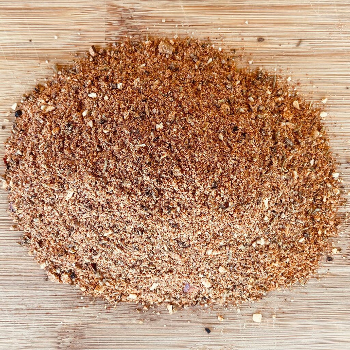 BMF Burger Seasoning