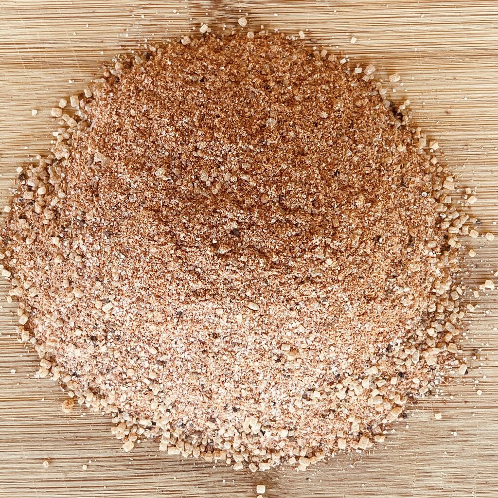 Bourbon Brown Sugar Seasoning
