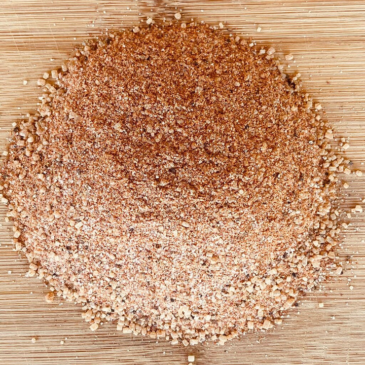 Bourbon Brown Sugar Seasoning
