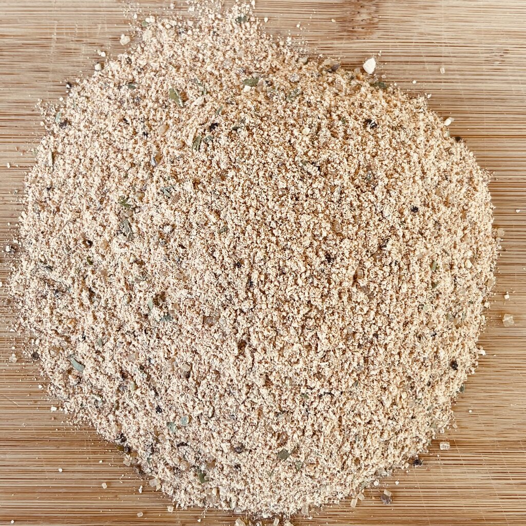 Beer Can Chicken Seasoning