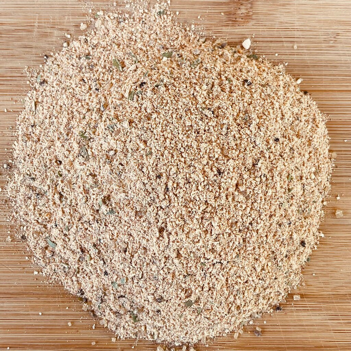 Beer Can Chicken Seasoning