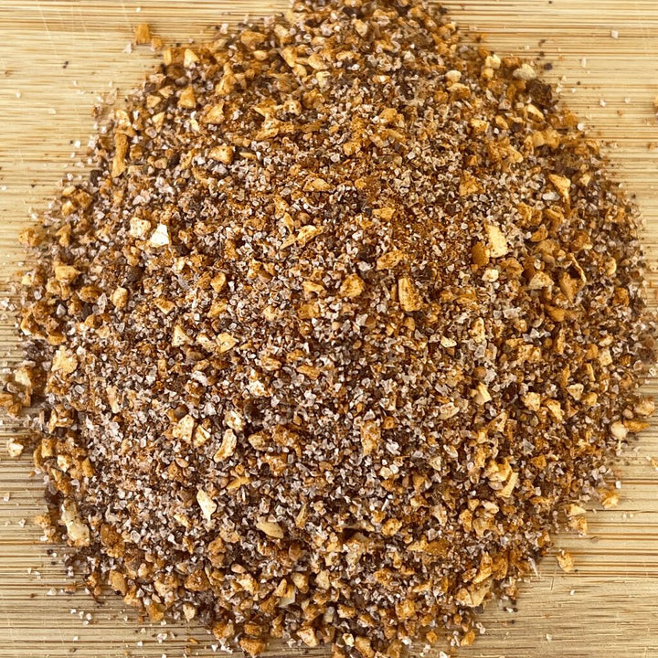 Steak Rub Seasoning