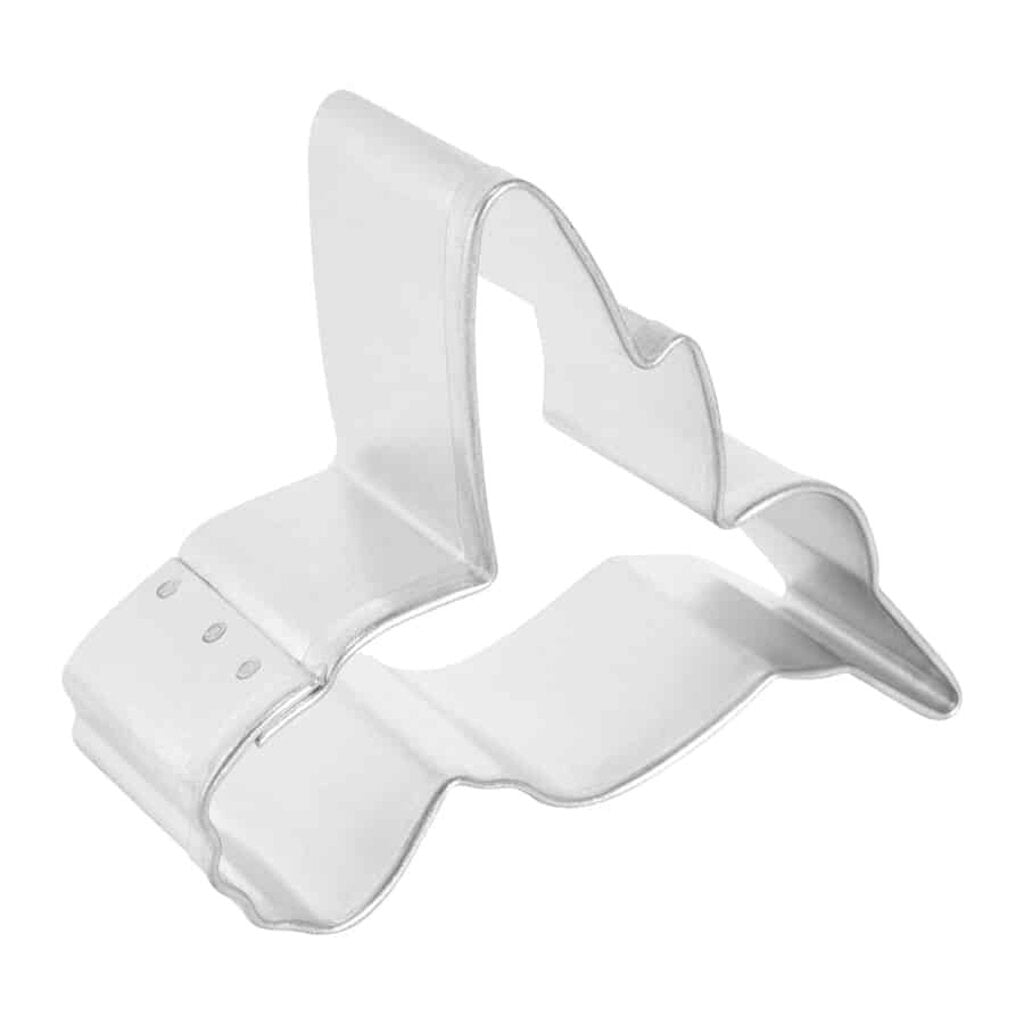 Hummingbird Cookie Cutter 3"