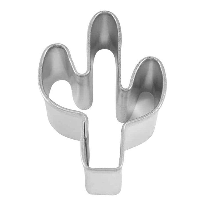 Cactus Cookie Cutter