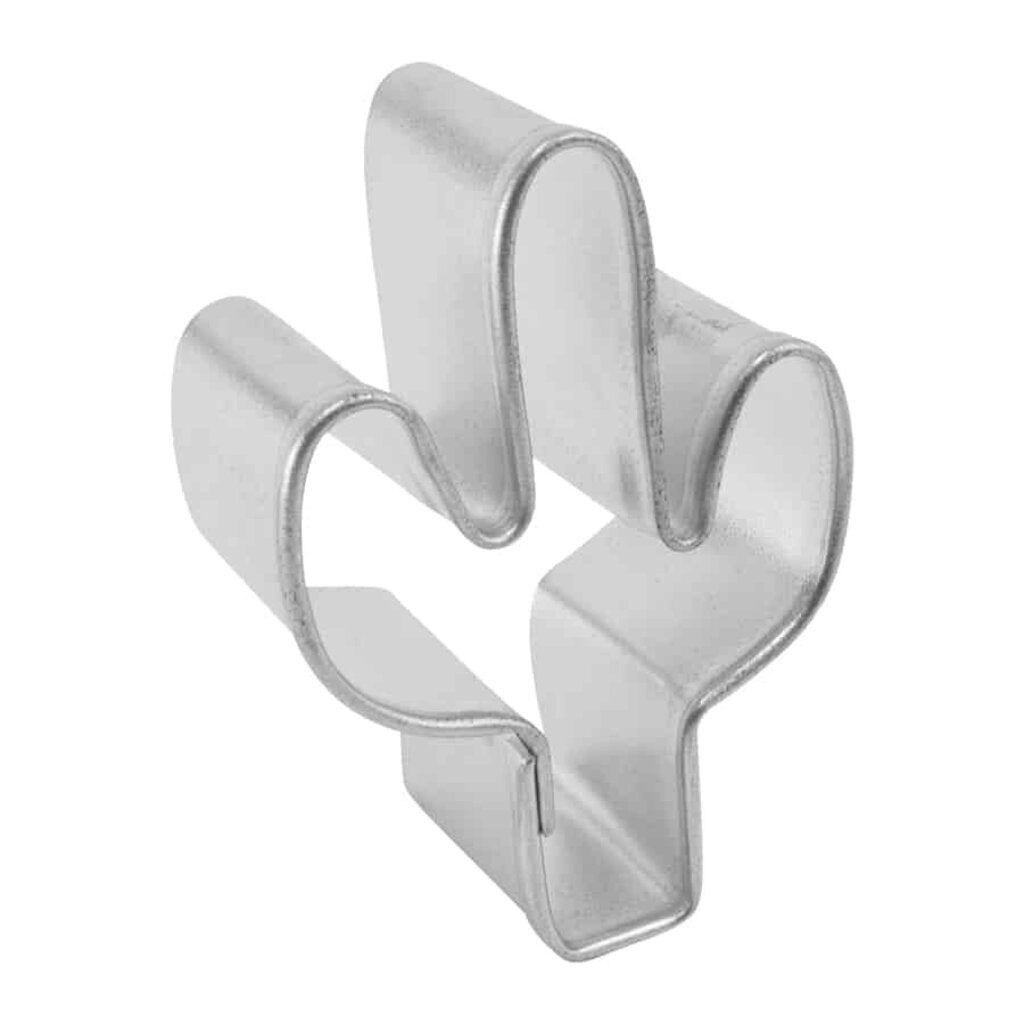 Cactus Cookie Cutter
