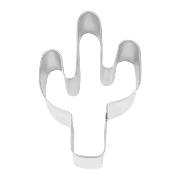 Cactus Cookie Cutter