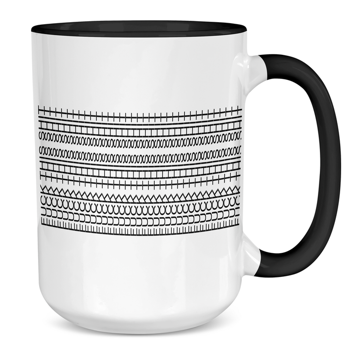 F This Shit Mug