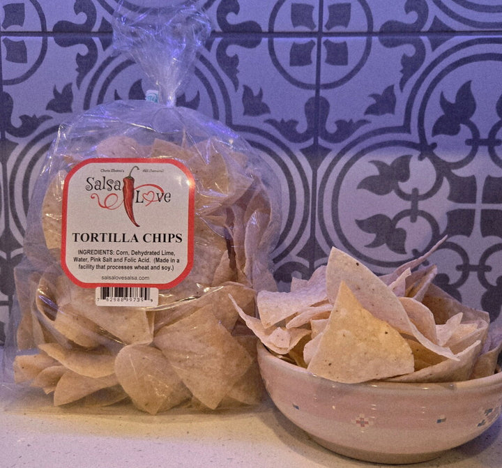PRE-ORDER Salsa Love