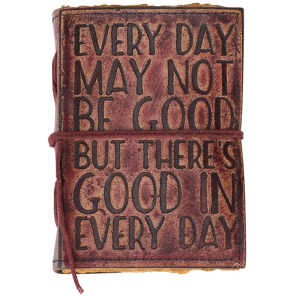 Good In Every Day Journal Sm