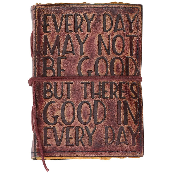 Good In Every Day Journal Sm